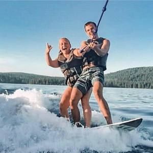 Meet your Posher, Adam